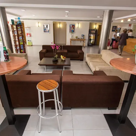 Servatur Alameda De Jandia (Adults Only)-3