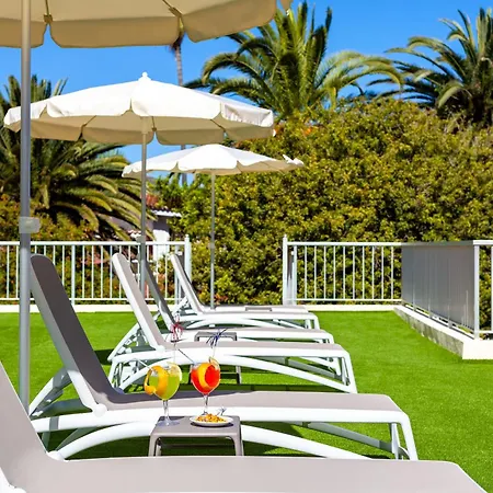 Hotel Panoramica Garden-3