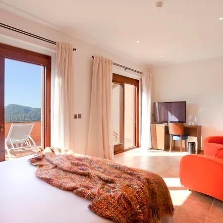 Maristel Hotel & Spa - Adults Only-3