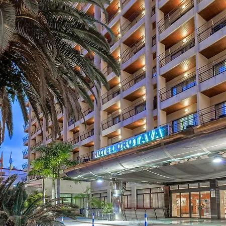 Be Live Experience Orotava (Adults Only)-3