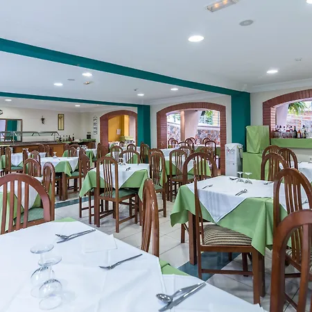 Apartamentos La Carabela-2