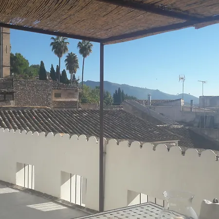 Hotel Forn Nou-2