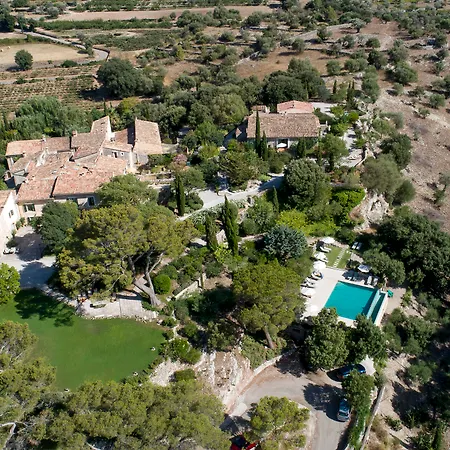 Finca Hotel Son Palou-3