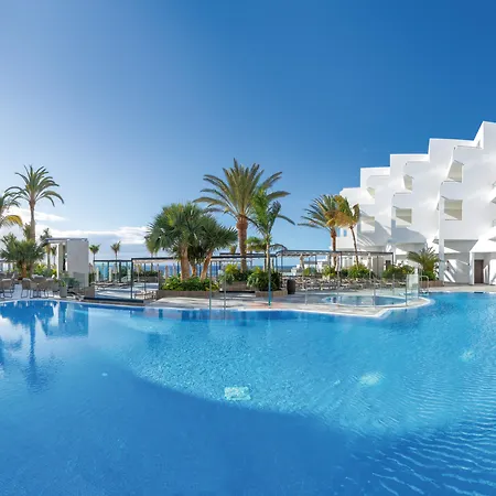 Hotel Riu Palace Jandia-3