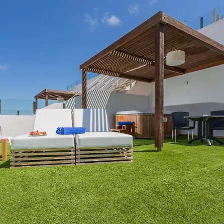 Palladium Hotel Cala Llonga - Adults Only-2