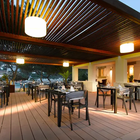 Palladium Hotel Cala Llonga - Adults Only-3
