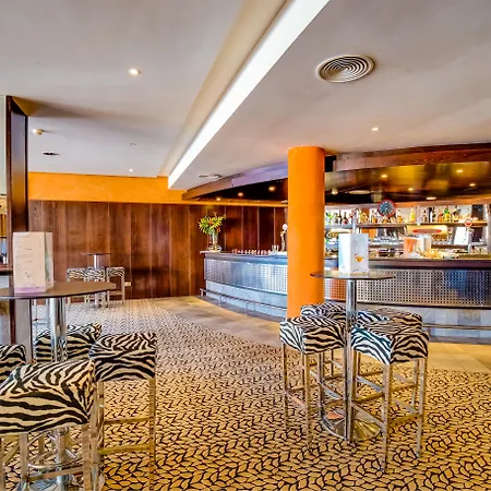 Sbh Taro Beach Hotel-2
