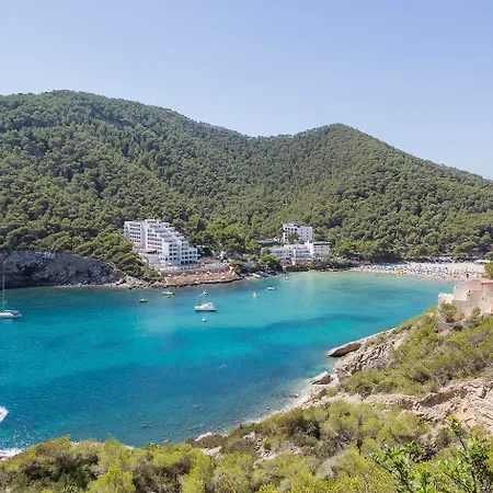 Palladium Hotel Cala Llonga - Adults Only-2