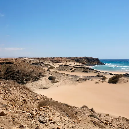Coral Cotillo Beach-3