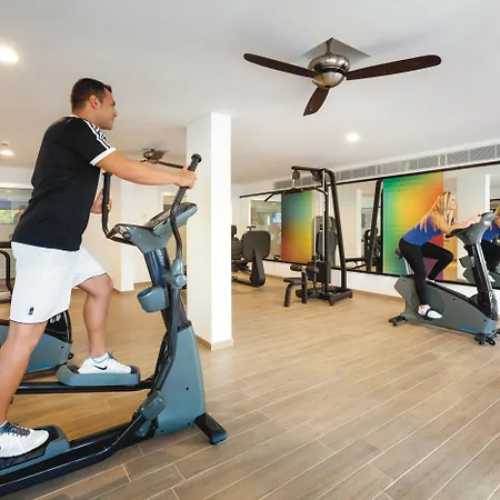 Hotel Riu Arecas - Adults Only-2