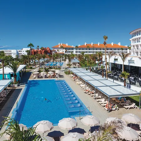 Hotel Riu Arecas - Adults Only-3