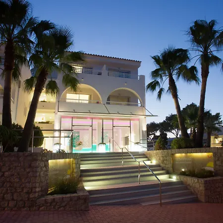 Grupotel Ibiza Beach Resort - Adults Only-3