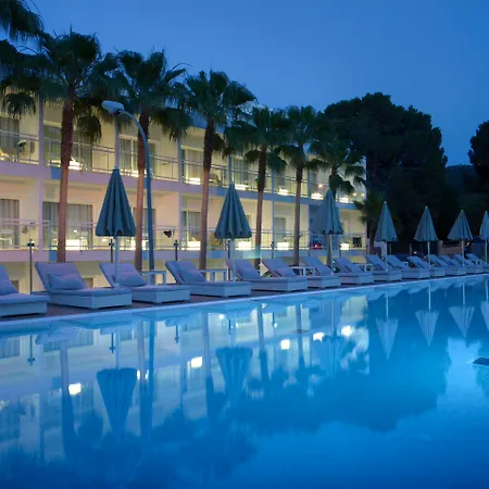 Grupotel Ibiza Beach Resort - Adults Only-2