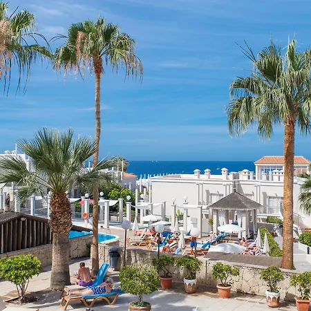Los Olivos Beach Resort-2