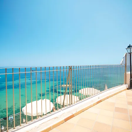 Invisa Hotel Club Cala Blanca-2