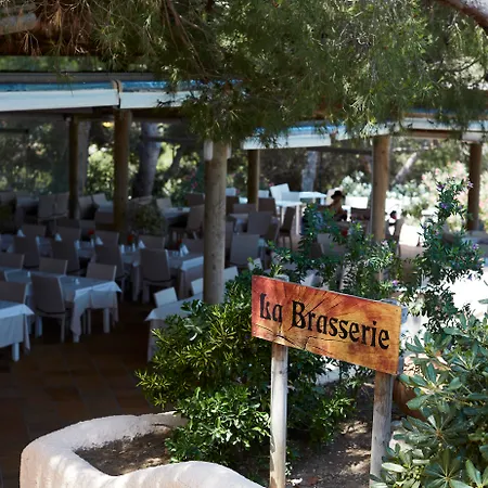 Invisa Hotel Club Cala Blanca-3