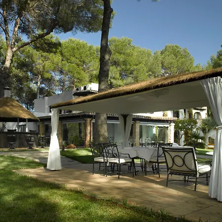 Agroturismo Sa Talaia-Adults Only-2