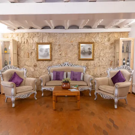 Agroturismo Sa Talaia-Adults Only-3