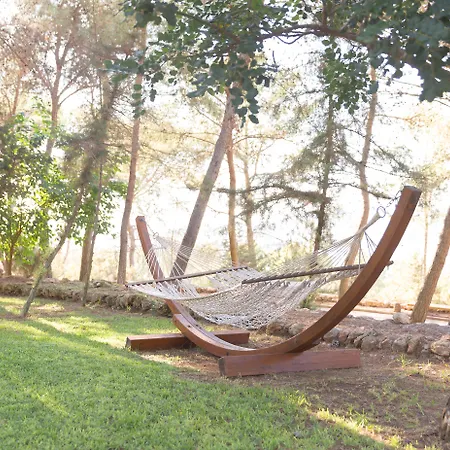 Agroturismo Sa Talaia-Adults Only-2