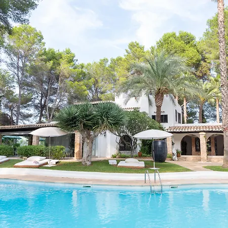 Agroturismo Sa Talaia-Adults Only-3