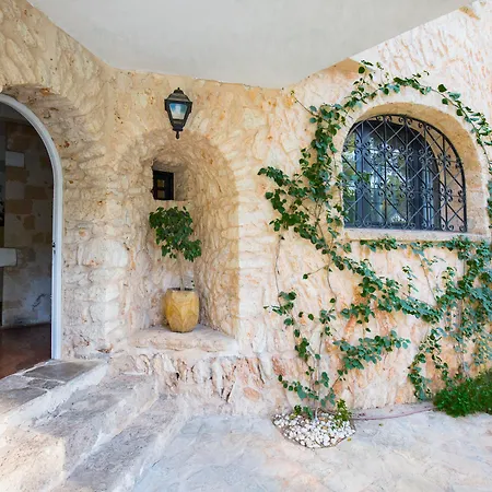 Agroturismo Sa Talaia-Adults Only-3