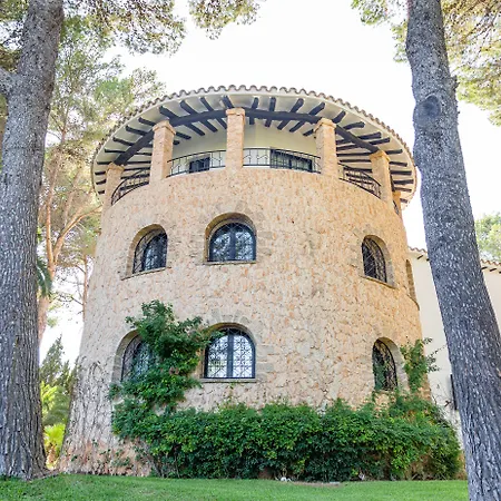 Agroturismo Sa Talaia-Adults Only-2