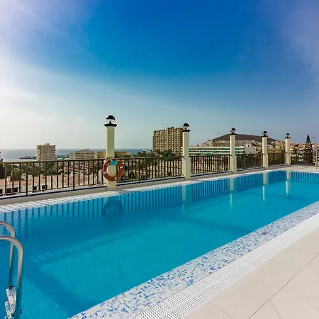 Klayman Olivina Aparthotel-2
