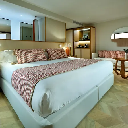 Trs Ibiza Hotel - Adults Only-3