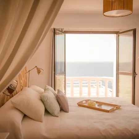 Hostal La Torre Ibiza Cap Negret-2