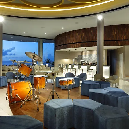 Hard Rock Hotel Tenerife-2