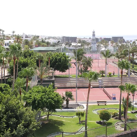 Apartamentos Orly Club Arena Dorada-3