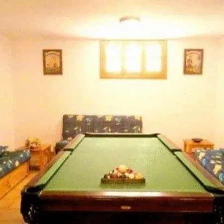 Vip Villas - Caleta Dorada-2