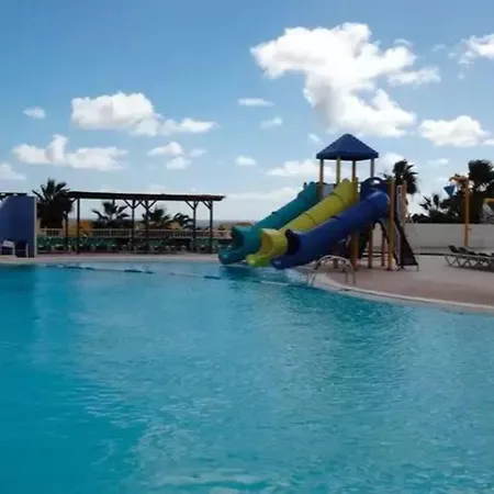 Vip Villas - Caleta Dorada-2