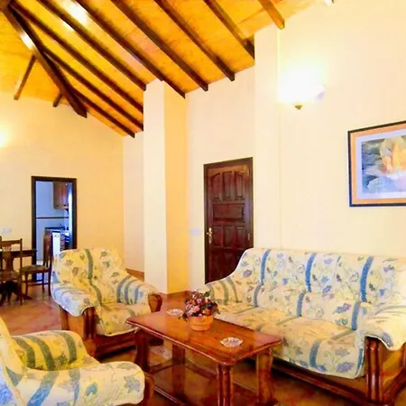 Vip Villas - Caleta Dorada-3