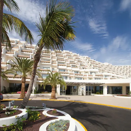 Hotel Riu Palace Calypso - Adults Only-3