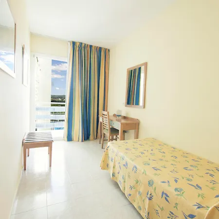 azuLine Hotel Pacific-3