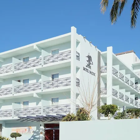 azuLine Hotel Pacific-2