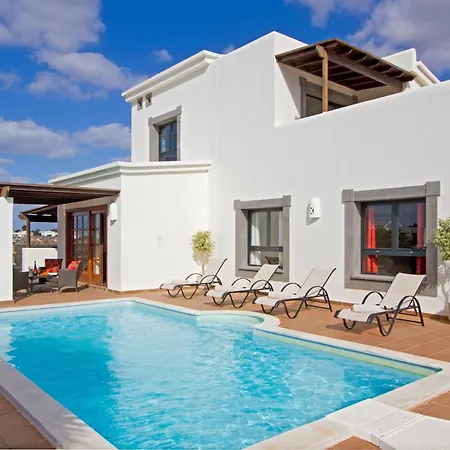 Villas Coral Deluxe-3