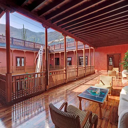 Hotel San Roque (Adults Only)-2