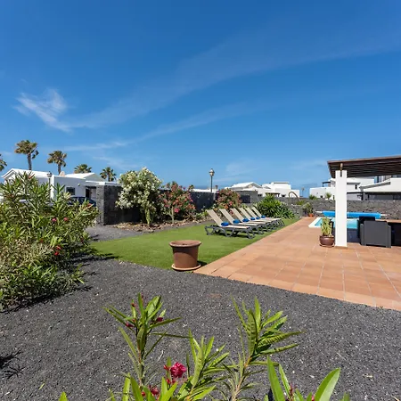 Villas Coral Deluxe-2
