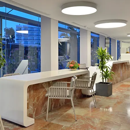 Nyx Hotel Ibiza By Leonardo Hotels-Adults Only-2