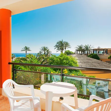 Iberostar Waves Playa Gaviotas All Inclusive-2