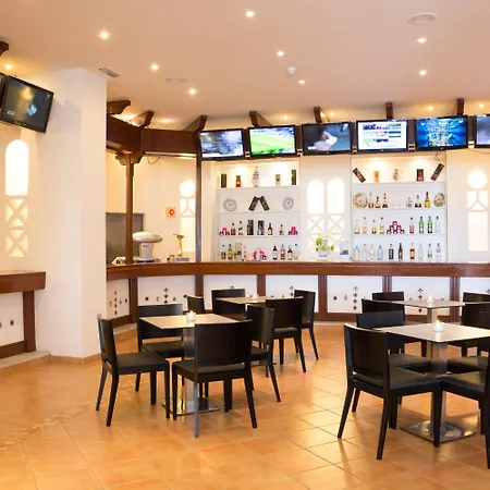 Club Jandia Princess-2