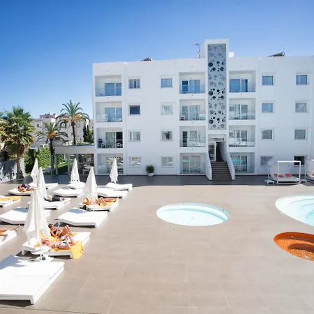 Ibiza Sun Apartments-2