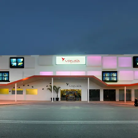 The Unexpected Ibiza Hotel - Ushuaia Club Entrance Included (Adults Only)-3