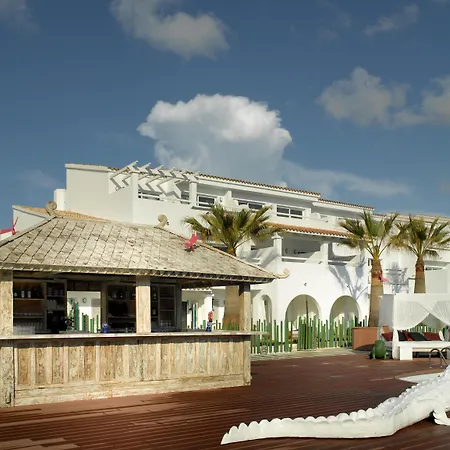The Unexpected Ibiza Hotel - Ushuaia Club Entrance Included (Adults Only)-2