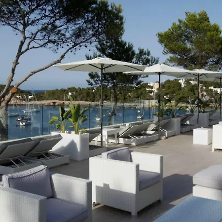 Bg Portinatx Beach Club Hotel-2