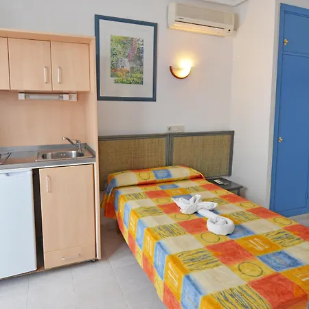 Aparthotel Vibra Del Mar - Adults Only-2