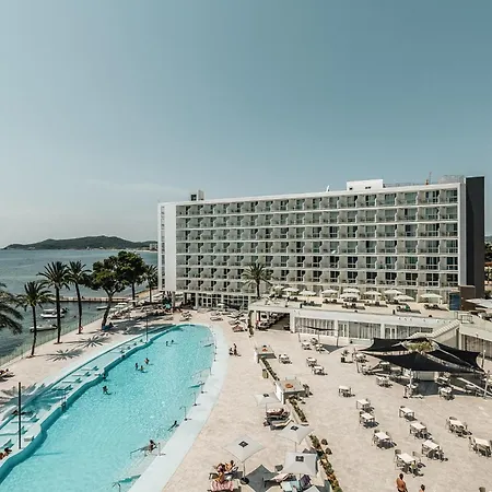 The Ibiza Twiins - 4* Sup-2