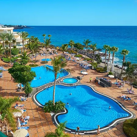 Hipotels Natura Palace Adults Only-2